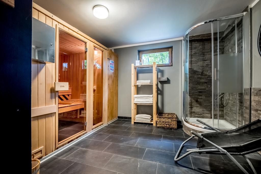 Art-Lodge Kunstpension Afritz am See Exterior foto
